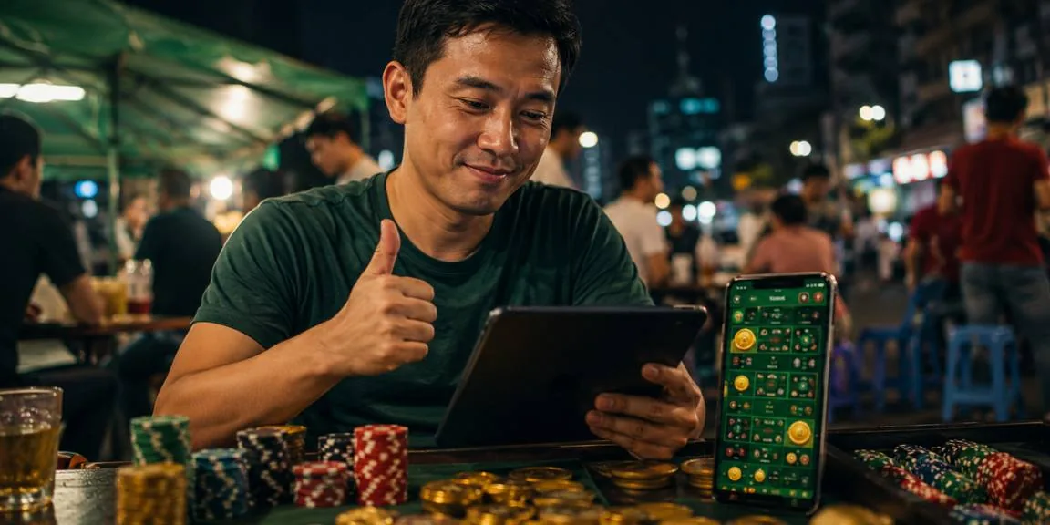 99wij Vào sảnh 99wij chỉ mất vài giây